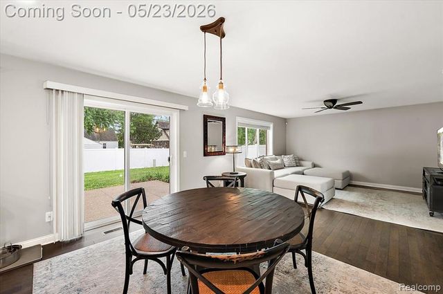 22716 Stephens Street, Saint Clair Shores, MI 48080