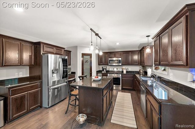 22716 Stephens Street, Saint Clair Shores, MI 48080