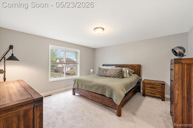 22716 Stephens Street, Saint Clair Shores, MI 48080