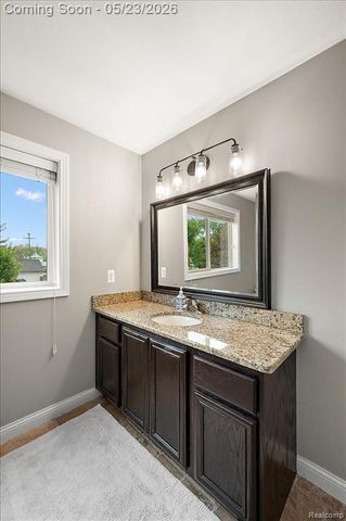 22716 Stephens Street, Saint Clair Shores, MI 48080