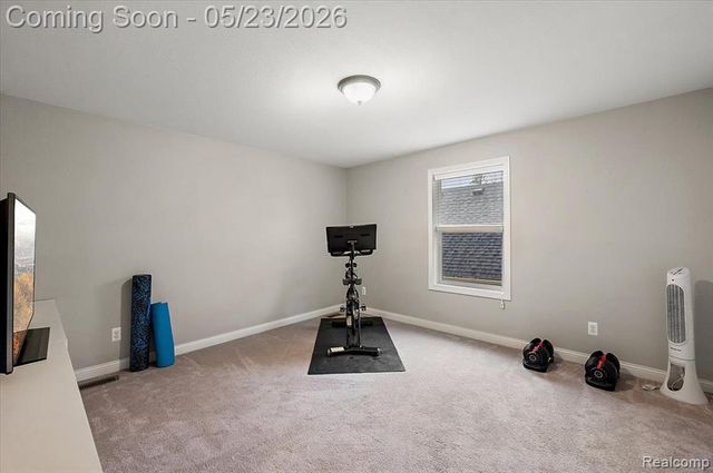 22716 Stephens Street, Saint Clair Shores, MI 48080