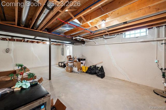 22716 Stephens Street, Saint Clair Shores, MI 48080