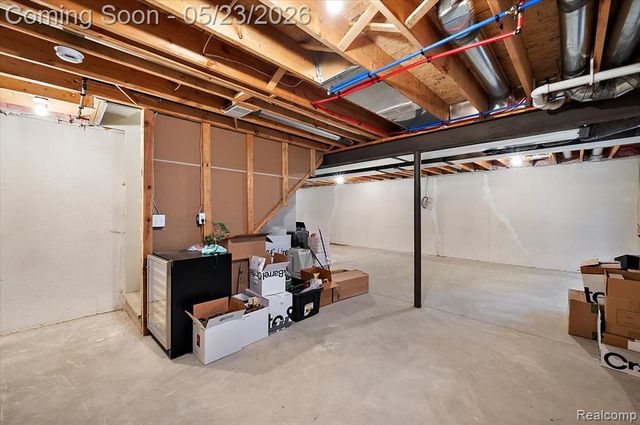 22716 Stephens Street, Saint Clair Shores, MI 48080