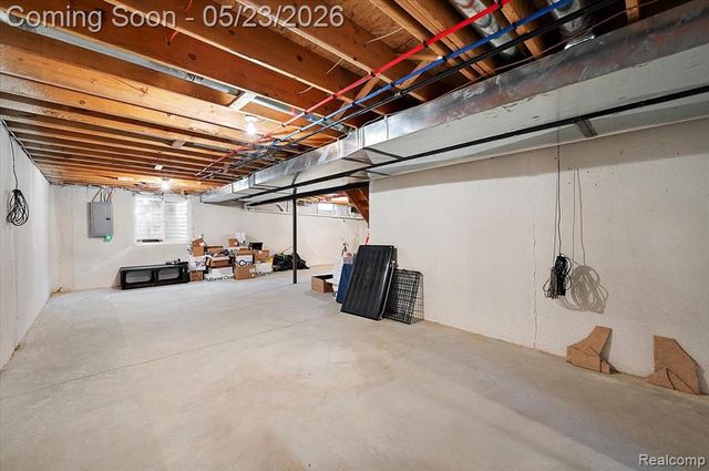 22716 Stephens Street, Saint Clair Shores, MI 48080