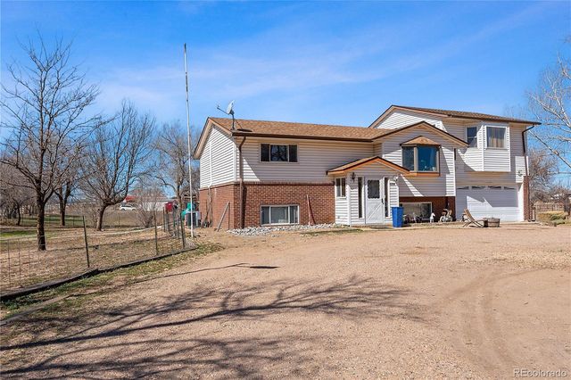 3021 Vantage Drive, Hudson, CO 80642