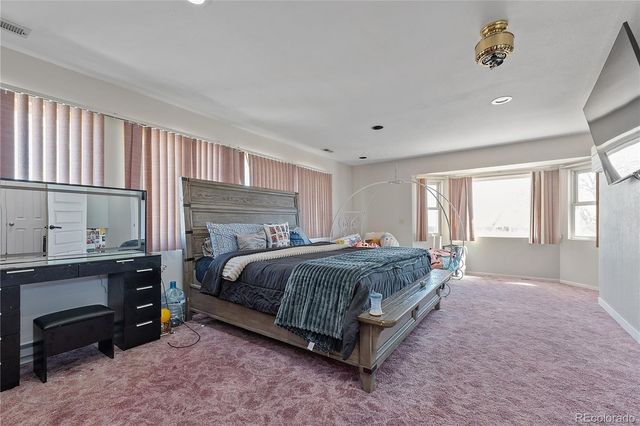 3021 Vantage Drive, Hudson, CO 80642