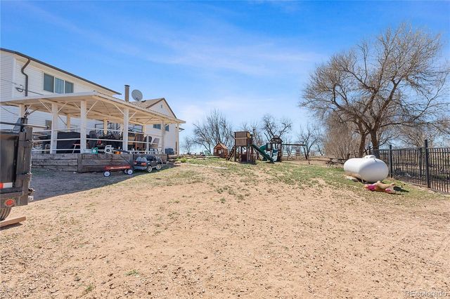 3021 Vantage Drive, Hudson, CO 80642