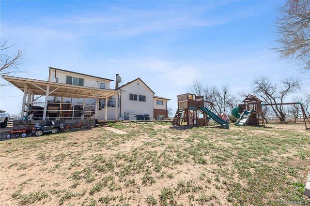 3021 Vantage Drive, Hudson, CO 80642