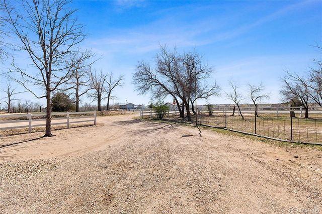 3021 Vantage Drive, Hudson, CO 80642