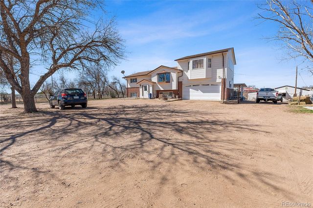 3021 Vantage Drive, Hudson, CO 80642