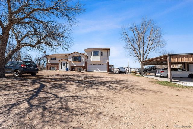 3021 Vantage Drive, Hudson, CO 80642