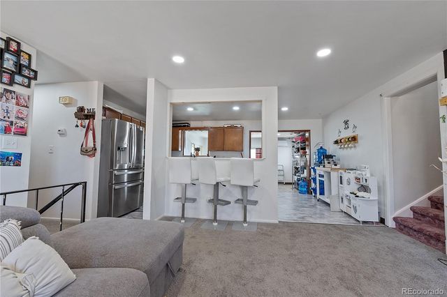 3021 Vantage Drive, Hudson, CO 80642