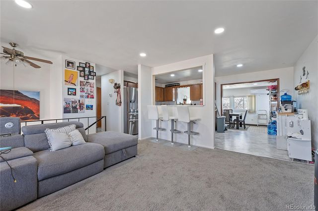 3021 Vantage Drive, Hudson, CO 80642