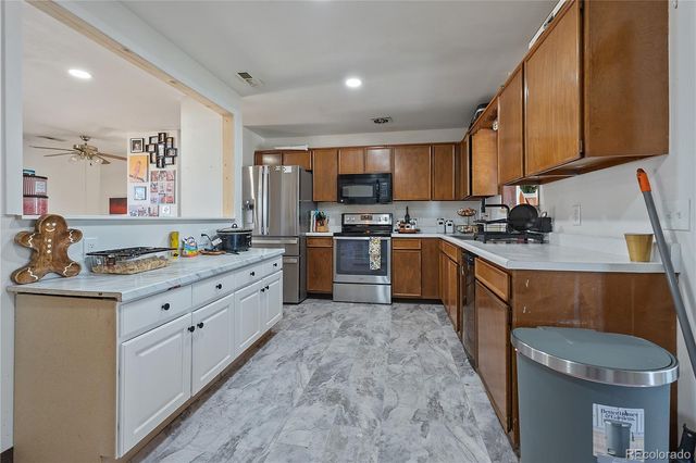 3021 Vantage Drive, Hudson, CO 80642
