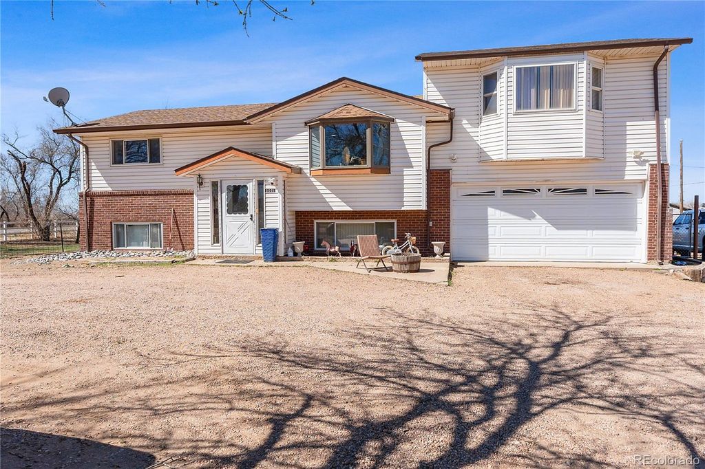 3021 Vantage Drive, Hudson, CO 80642