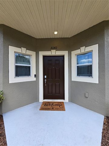 31142 GOSSAMER WAY, Wesley Chapel, FL 33543