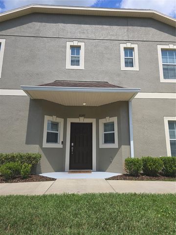 31142 GOSSAMER WAY, Wesley Chapel, FL 33543
