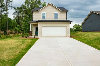 1800 Forkview Court, Lawrenceville, GA 30044