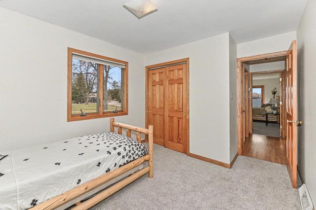 7307 West View DRIVE, Wind Lake, WI 53185