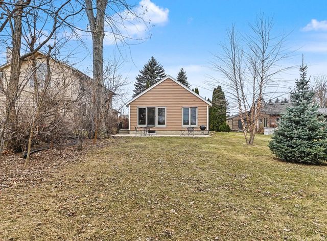 7307 West View DRIVE, Wind Lake, WI 53185