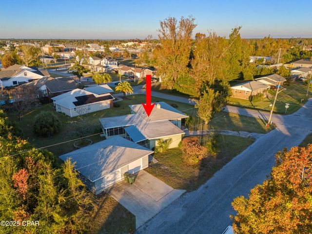 1018 New York Avenue, Lynn Haven, FL 32444