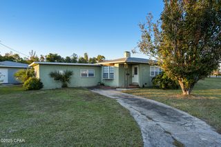 1018 New York Avenue, Lynn Haven, FL 32444
