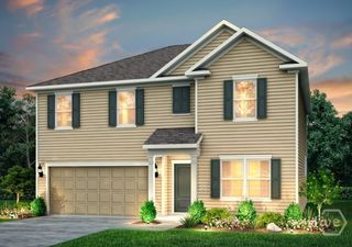 348 Monterey Loop, Richmond Hill, GA 31324