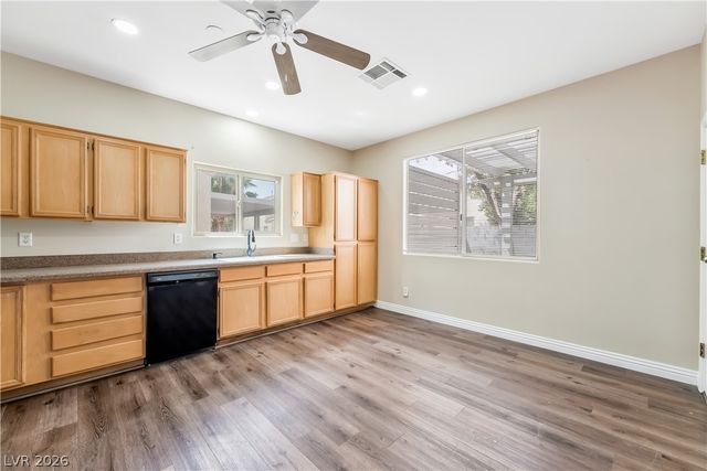 5954 Reflection Point Court, Las Vegas, NV 89110