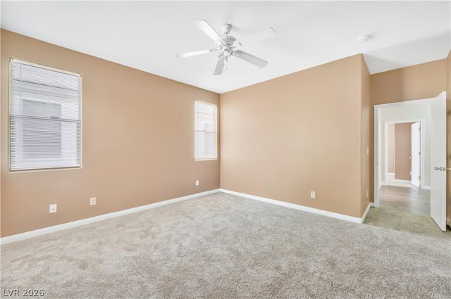 5954 Reflection Point Court, Las Vegas, NV 89110