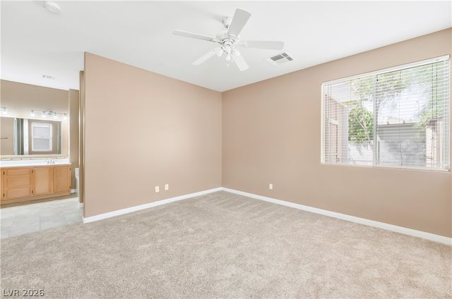 5954 Reflection Point Court, Las Vegas, NV 89110