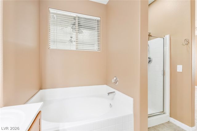 5954 Reflection Point Court, Las Vegas, NV 89110