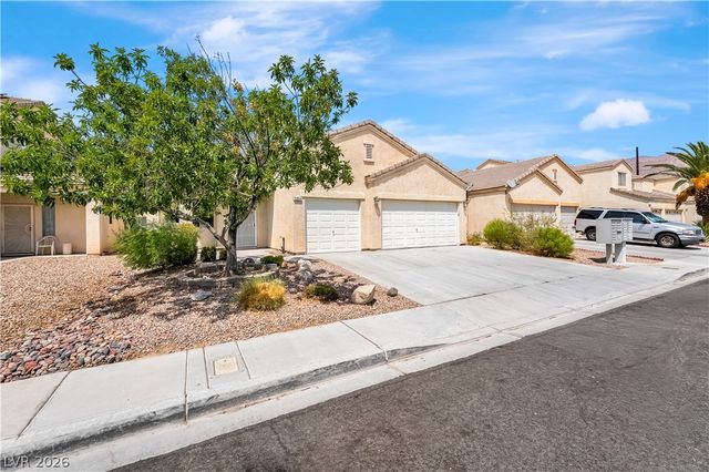 5954 Reflection Point Court, Las Vegas, NV 89110