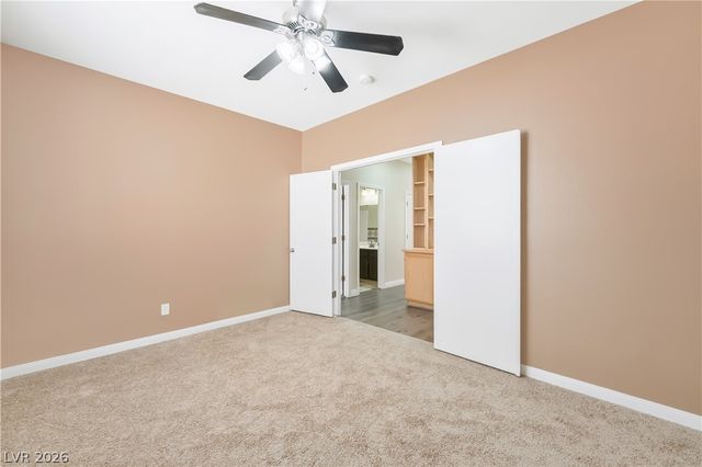 5954 Reflection Point Court, Las Vegas, NV 89110