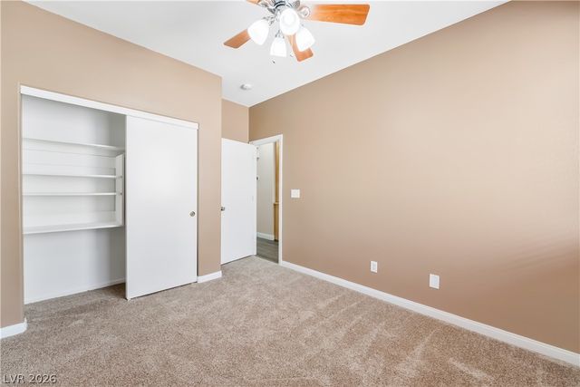 5954 Reflection Point Court, Las Vegas, NV 89110