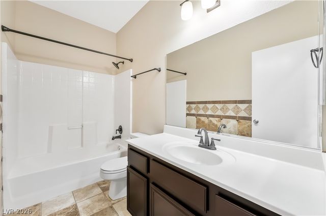 5954 Reflection Point Court, Las Vegas, NV 89110