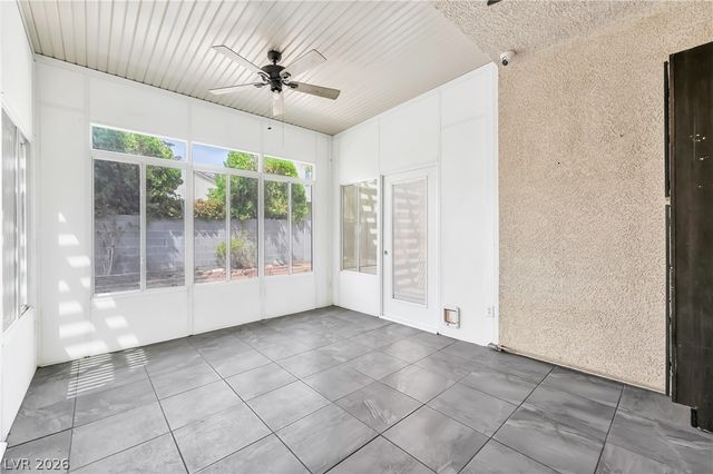 5954 Reflection Point Court, Las Vegas, NV 89110