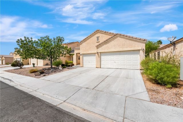 5954 Reflection Point Court, Las Vegas, NV 89110
