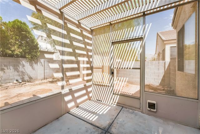 5954 Reflection Point Court, Las Vegas, NV 89110