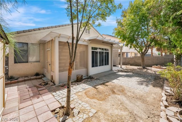 5954 Reflection Point Court, Las Vegas, NV 89110
