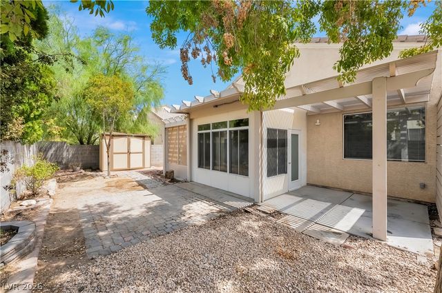 5954 Reflection Point Court, Las Vegas, NV 89110
