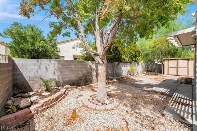 5954 Reflection Point Court, Las Vegas, NV 89110