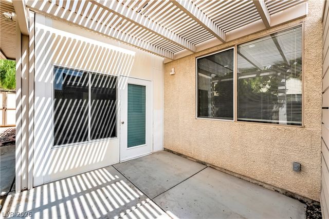 5954 Reflection Point Court, Las Vegas, NV 89110