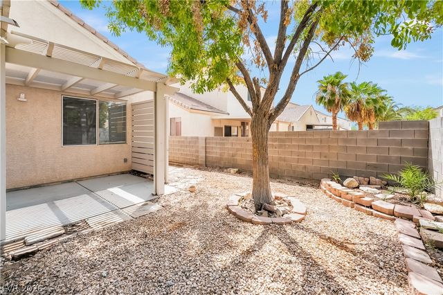 5954 Reflection Point Court, Las Vegas, NV 89110