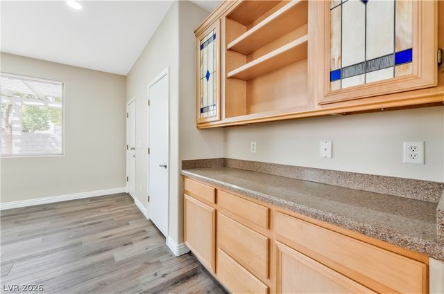 5954 Reflection Point Court, Las Vegas, NV 89110