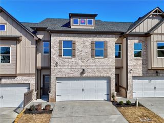 4304 Fern River Bend 73, Norcross, GA 30093