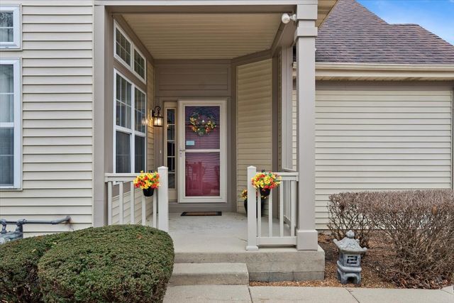 21429 W Sycamore Court, Plainfield, IL 60544