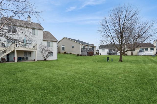 21429 W Sycamore Court, Plainfield, IL 60544
