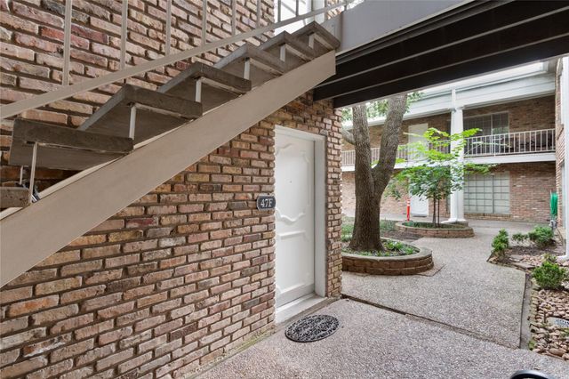 2201 Fountain View Drive 47, Houston, TX 77057