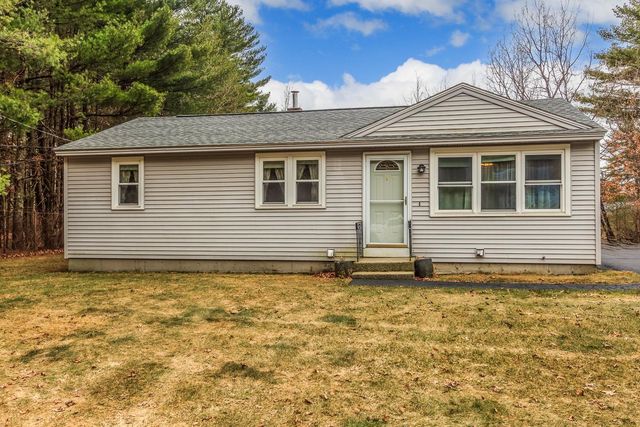11 Pacific Boulevard, Nashua, NH 03051