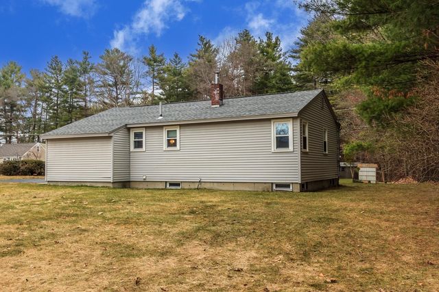 11 Pacific Boulevard, Nashua, NH 03051